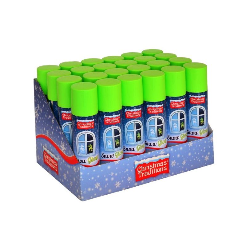 Goodmark Spray Neige Luminescente