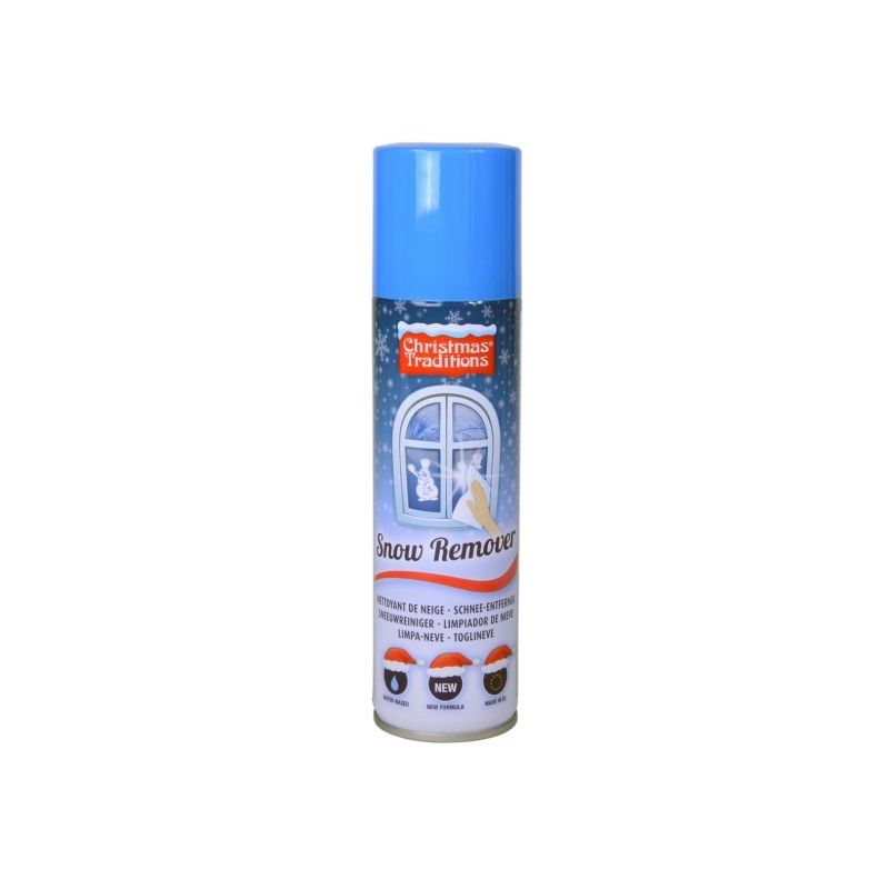 Goodmark Nettoyant De Neige