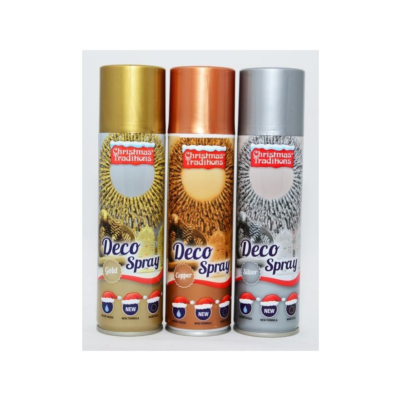 Goodmark Spray Deco Peinture