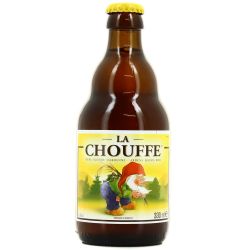 La Chouffe Blonde 33Cl