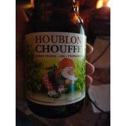 La Chouffe 33Cl Biere Houblon