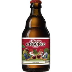 La Chouffe 33Cl Biere Cherry 8%V