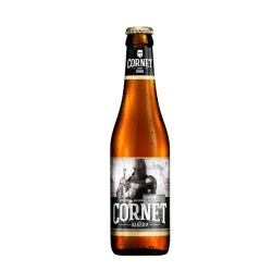 Cornet Oaked - La Bouteille 33Cl 8,5%