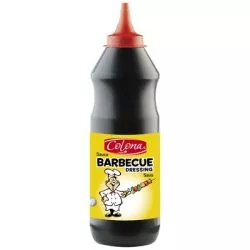 Colona Sce Barbecue Fusee 900G