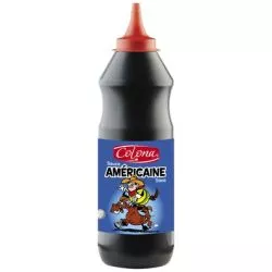 Colona Sce Americain.Fuse900G