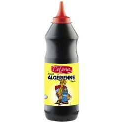Colona Sauce Algerienne 850G