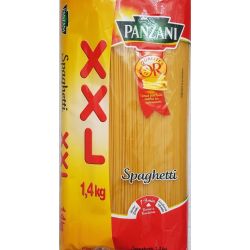 Panzani Pâtes Spaghetti Xxl 1,4Kg