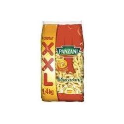 Panzani 1.4 Kg Macaroni Xxl
