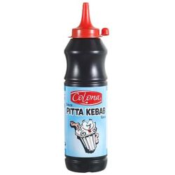 Colona Sauce Pitta Kebab 500 Ml