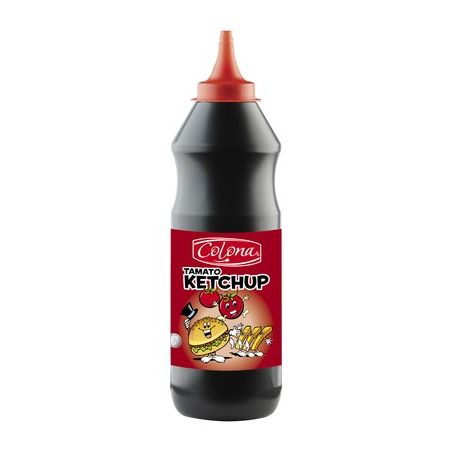 Colona Ketchup Tube 1Kg