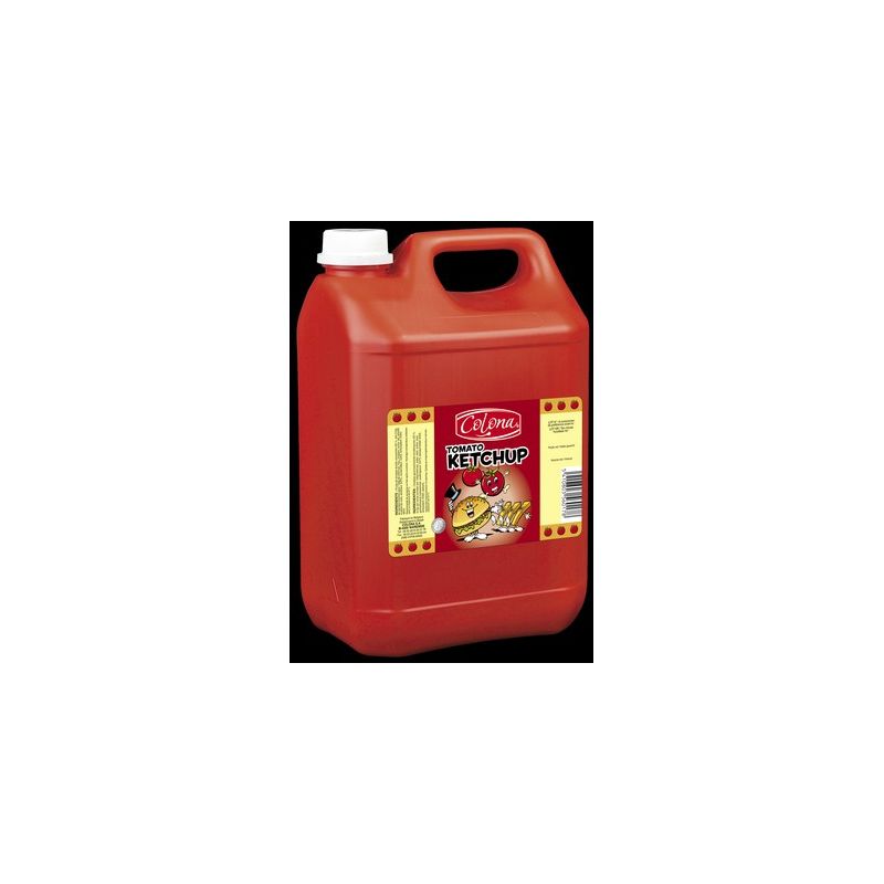 Colona Ketchup 5Kg