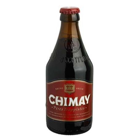 Chimay Rouge 7° Btl 33Cl