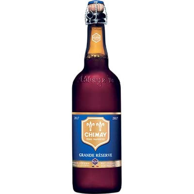 Chimay Grande Reserve 75Cl