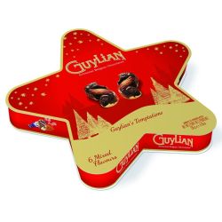 Guylian Tempt Etoile 135G