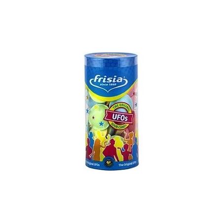 1Er Prix 50G Soucoupes Citrique