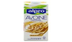 Alpro Boisson D'Avoine 1L