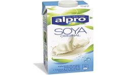 Alpro Boisson Au Soja 1L