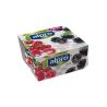 Alpro P.Fm Soja M.Fb-Cr4X125G