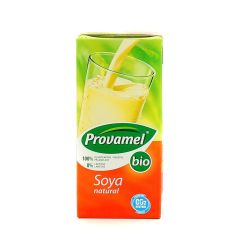Provamel Soja Sans Sucres 1L