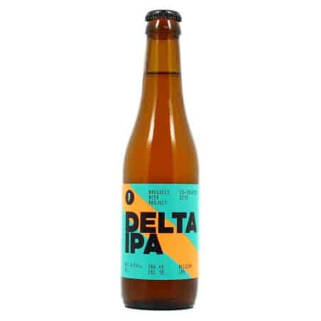 Brussels B.Project Delta 33Cl
