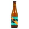 Brussels B.Project Delta 33Cl