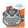 Dymo Etiquet Letra. Azerty
