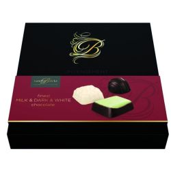 Vanden Buleke Vandenb.Bte Lux.Int.Choco230G