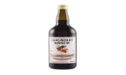 Guignolet Kirsch La Bouteille 1 L 15D