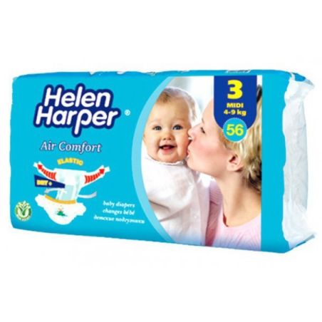 Helen Harper Change Bb 4/9Kg X56