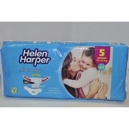 Helen Harper Change Bb 12/25Kg X44