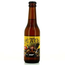 Cuvee Des Trolls Biere 25Cl