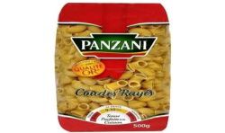 Panzani Pâtes Coudes Rayés : Le Paquet De 500G