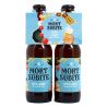 Mort Subit Subite Witte 4X25Cl Btl