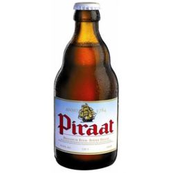 Piraat 33Cl Biere 10.5%V
