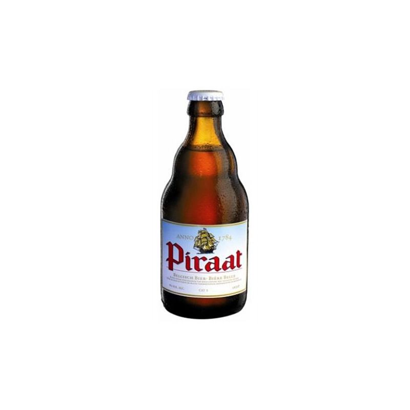 Piraat 33Cl Biere 10.5%V