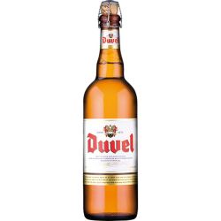 Duvel Biere 8.5%V Bouteille 75Cl