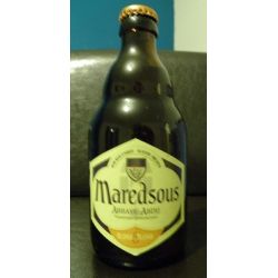 Maredsous 33Cl Biere 6%V