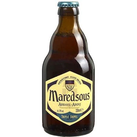 Maredsous Triple 33Cl