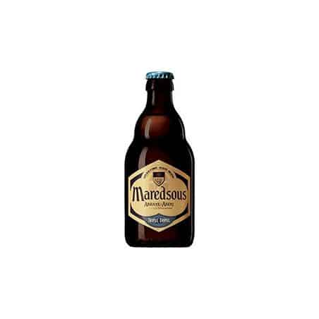 Maredsous Triple Biere 10%V Bouteille 75Cl