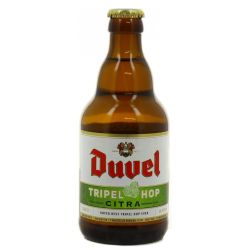 Duvel Triple Hop 33Cl 9Ø5