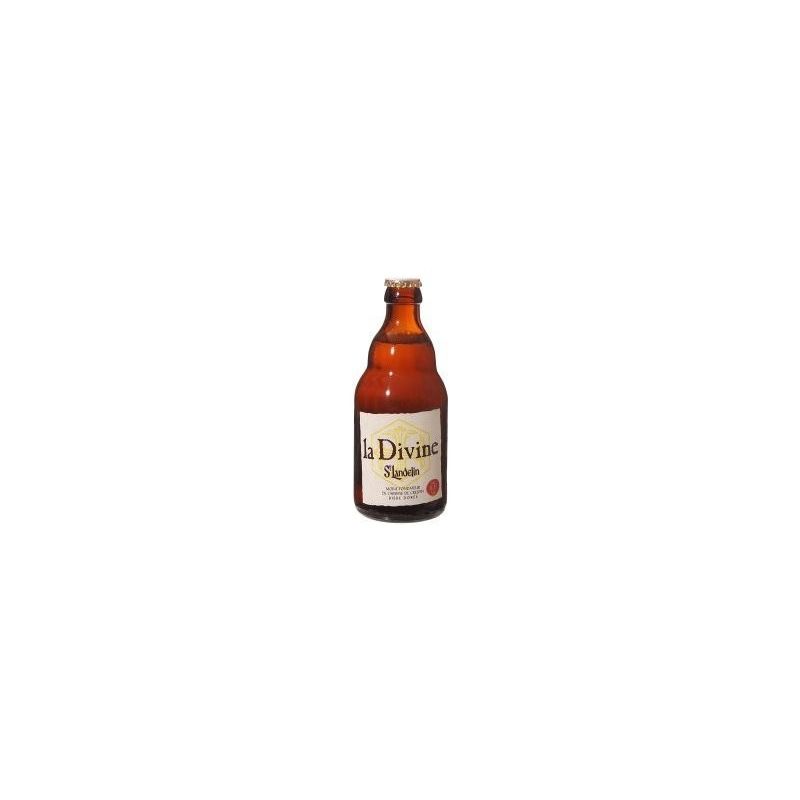 Duvel Biere Blonde Bouteille 75 Cl