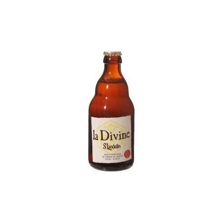 Duvel Biere Blonde Bouteille 75 Cl