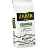 Zakia Semoule Extra Fine 5Kg