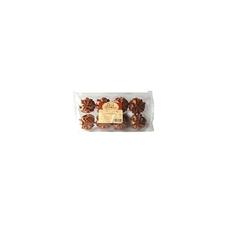 Poppies Creola Maxi Rocher Coco 300 G