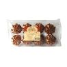 Poppies Creola Maxi Rocher Coco 300 G