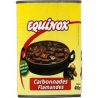 Equinox 1/2 Carbonnades Flamandes Viande Cheval