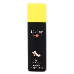 Galler Baton Blc Noix Coco 70G