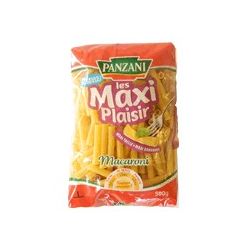 Panzani 500G Macaroni Maxi