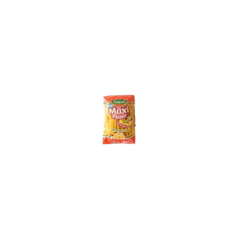 Panzani 500G Macaroni Maxi