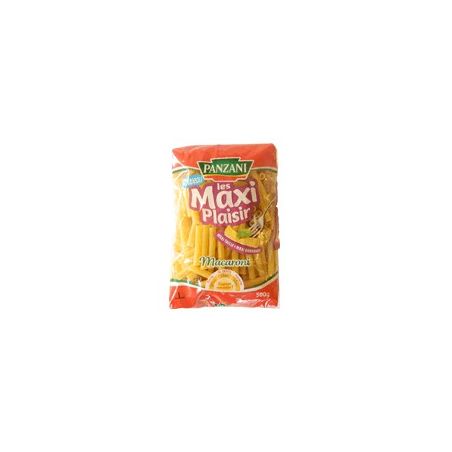 Panzani 500G Macaroni Maxi